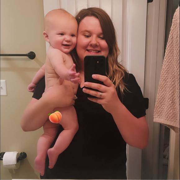 Meet your Posher, Raquel - Picture 1 of 1